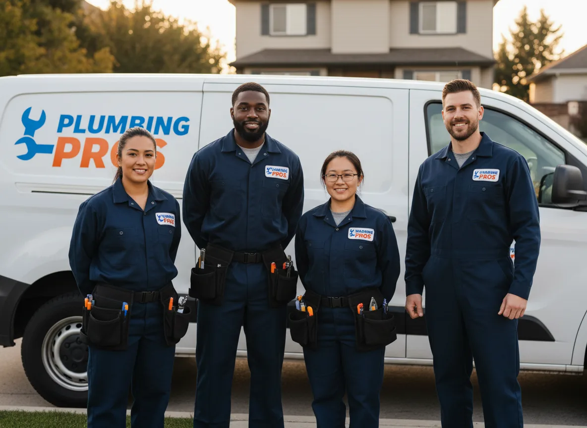Water Heater Repair company in Franklin, NH